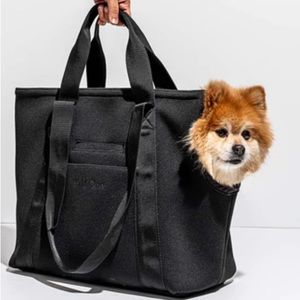 Black WildOne Everyday Carrier New with Tags